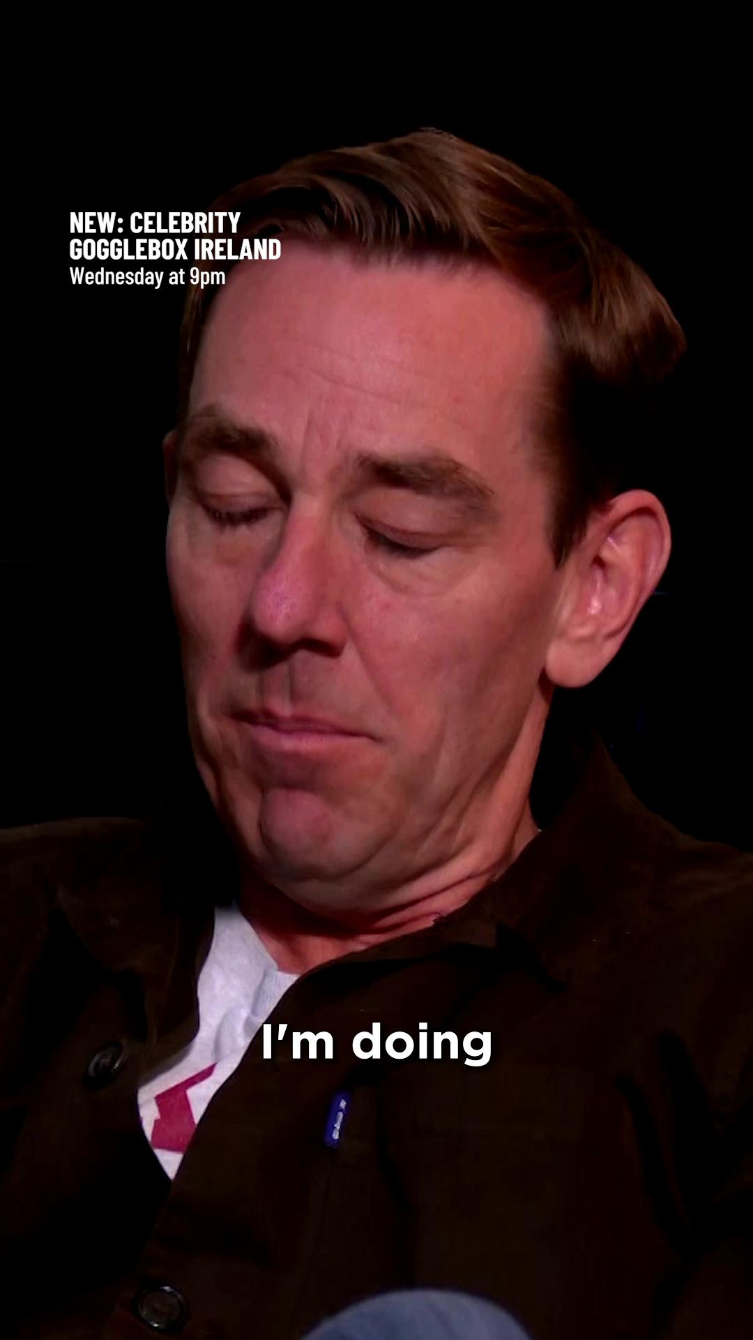@Virgin Media Television