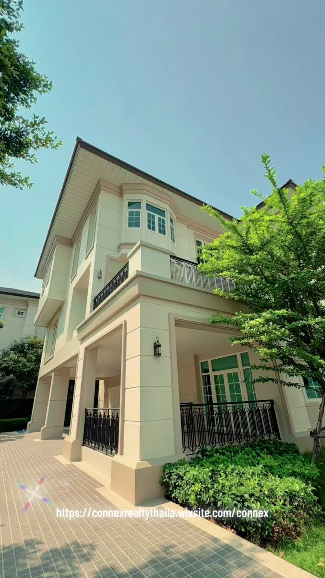 @CONNEX REAL ESTATE THAILAND