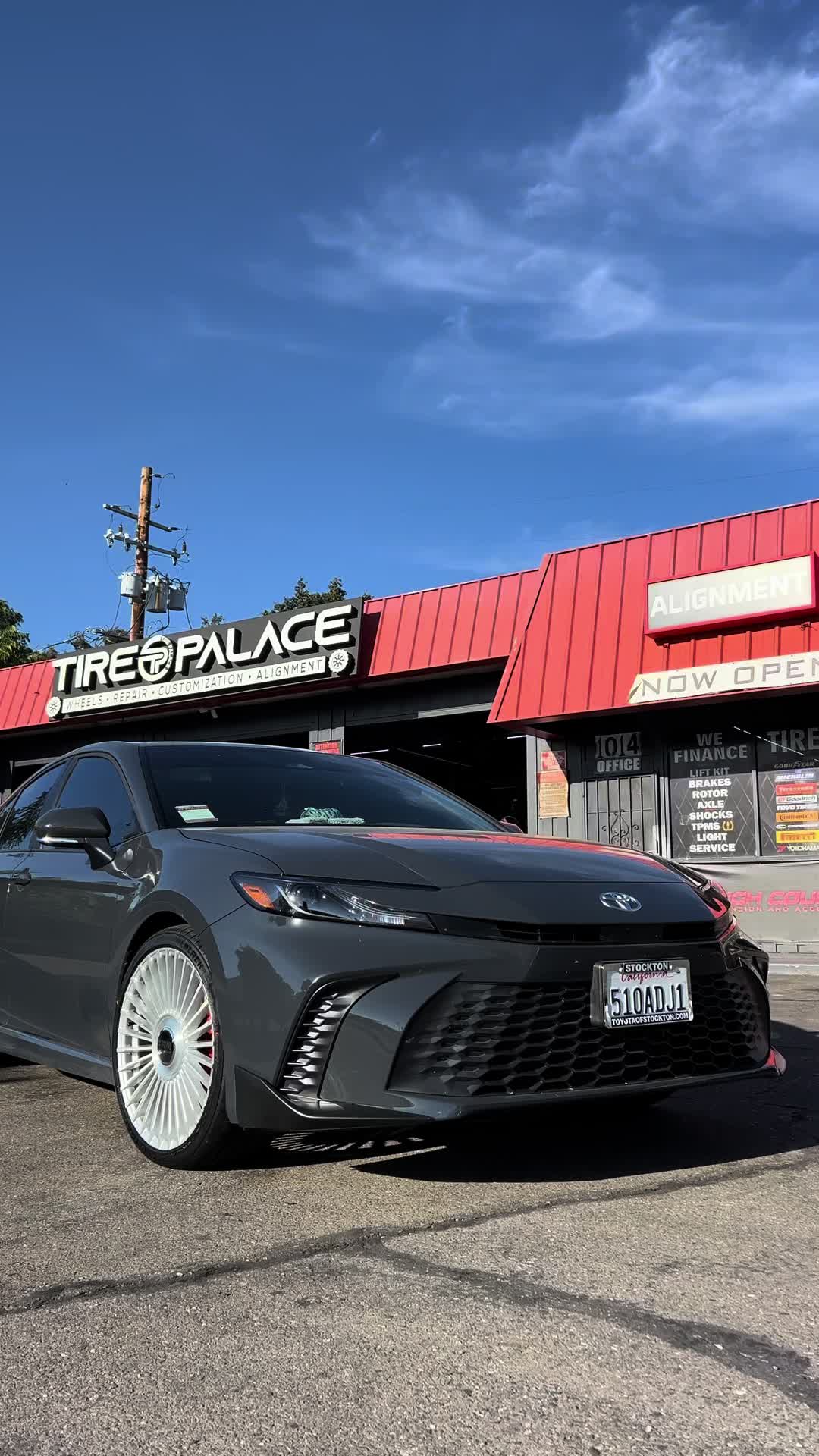 @tirepalace