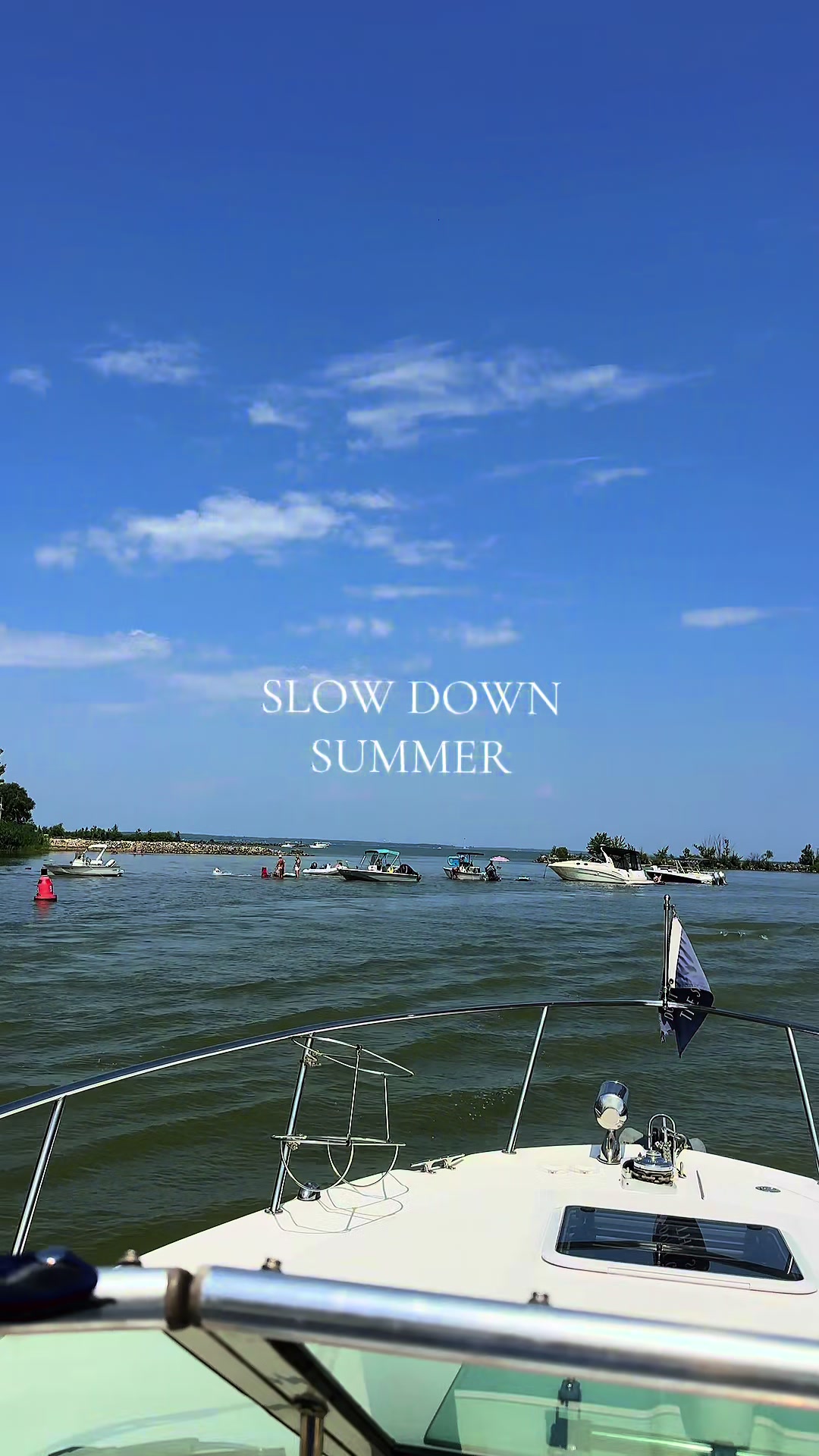 @Lake Erie Locals