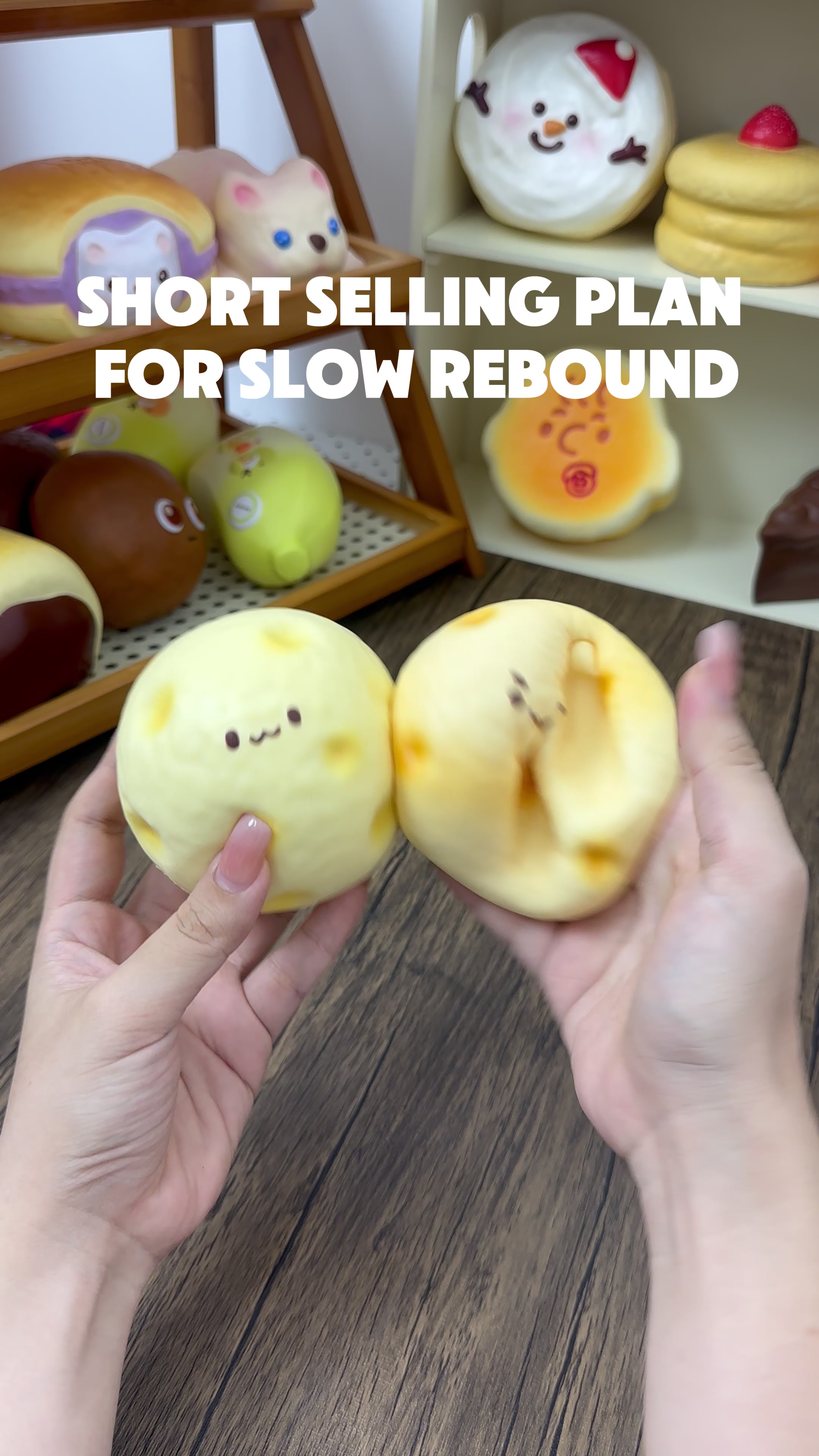 @MHM Squishy