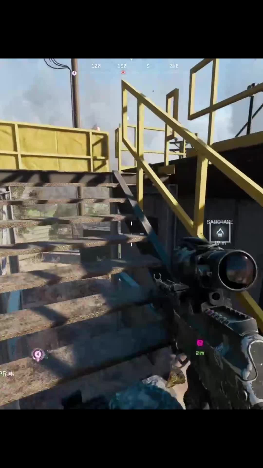 @Recruit ( AKA Juan_Wick_ WPR )
