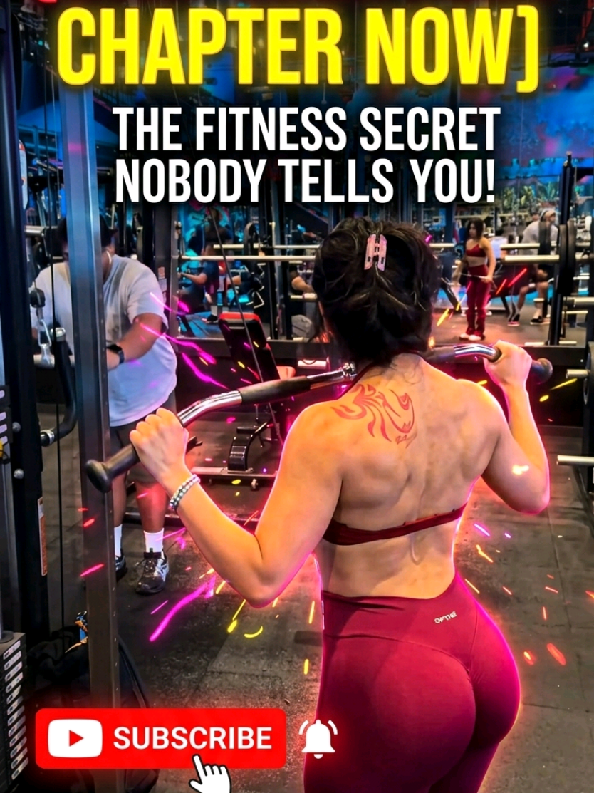 @GYM Girls