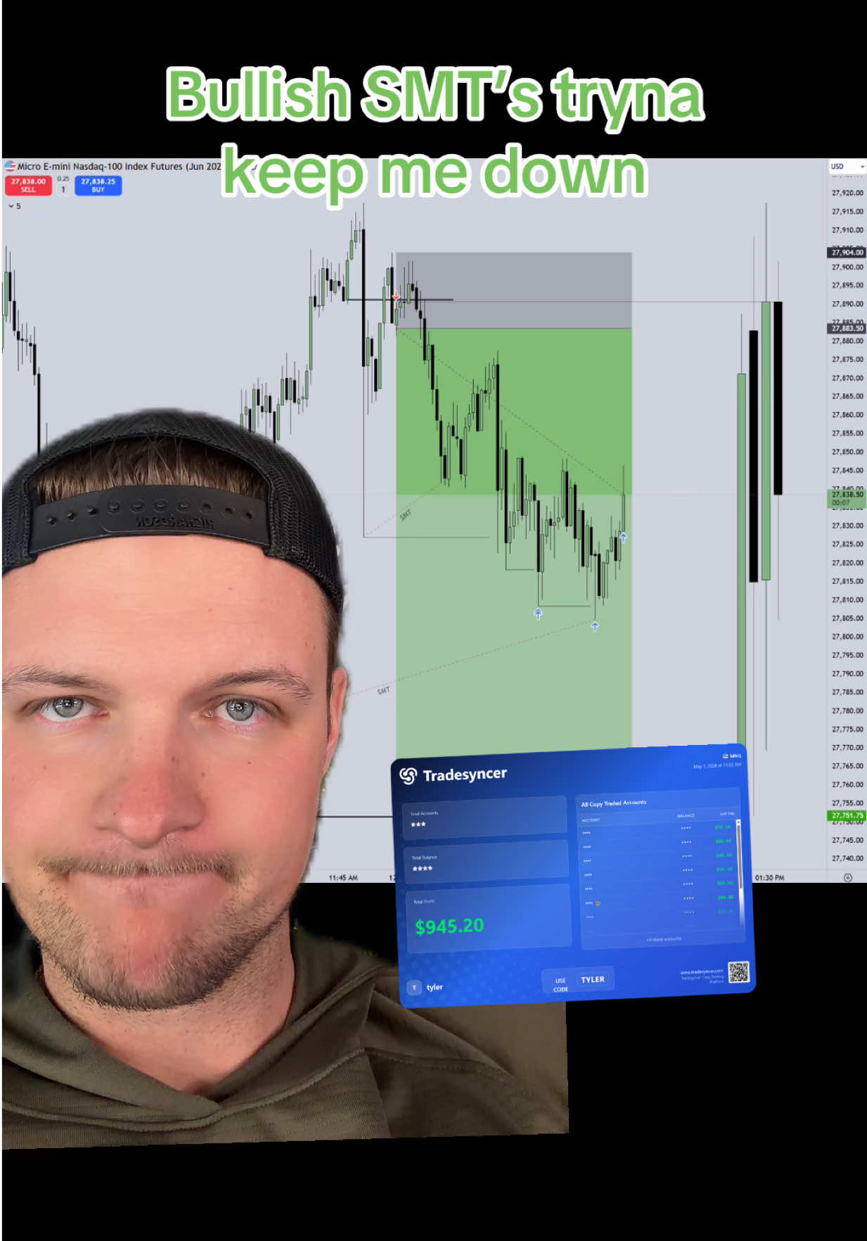 @Tyler Trades