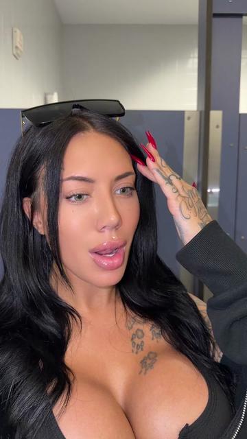 @Lacey Jayne