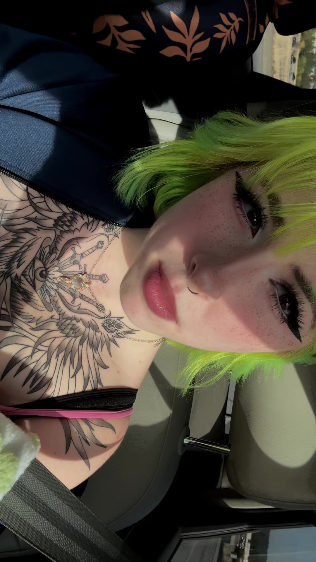 @Impineapplegg