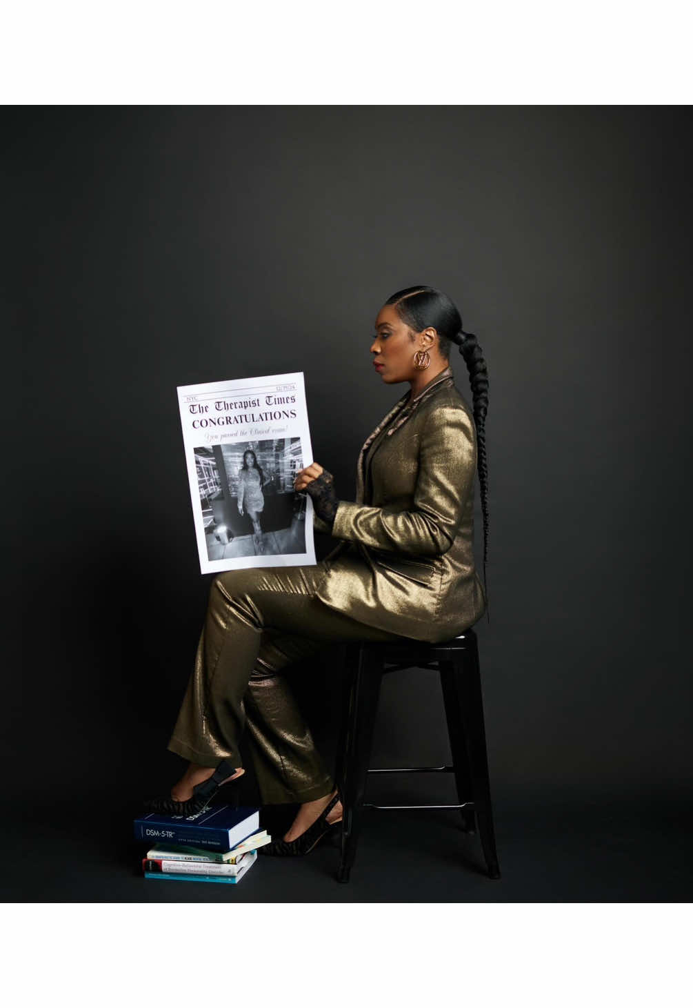 @Tafima | Therapist, LCSW
