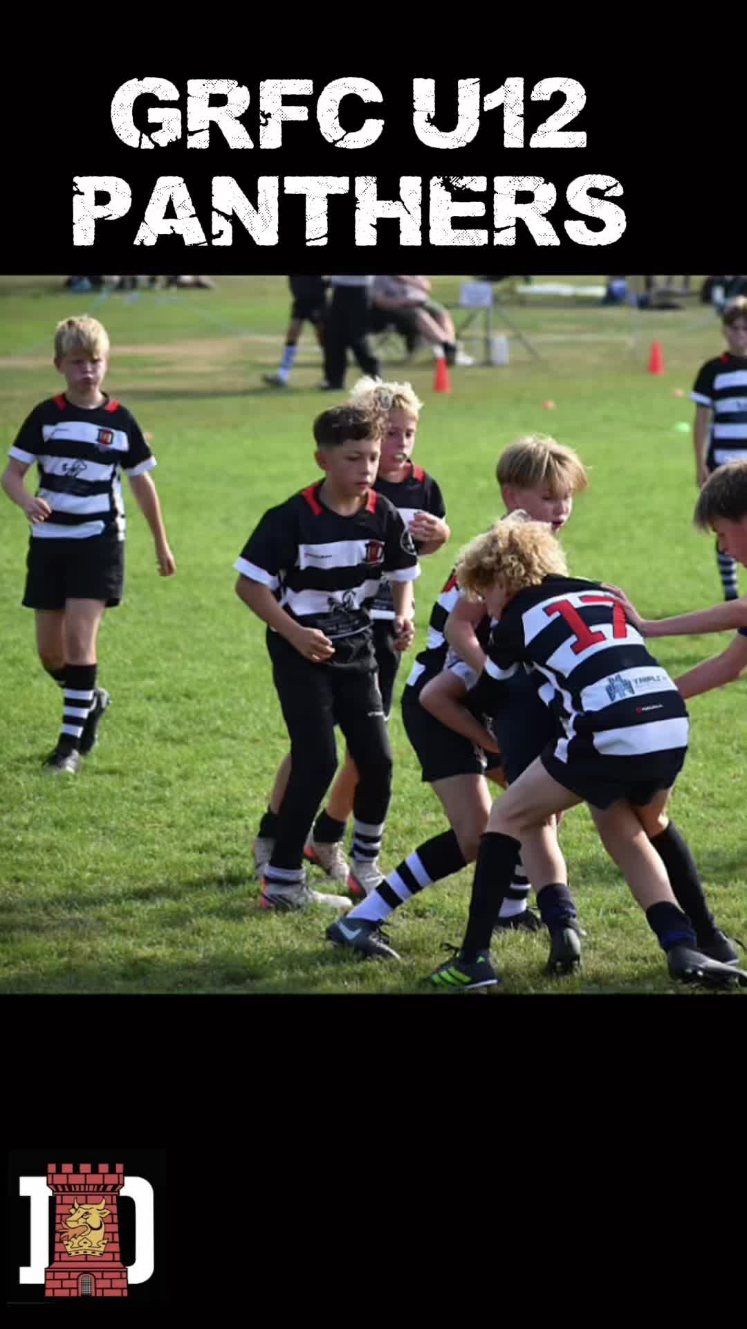 @Mini and Youth @ Gravesend RFC