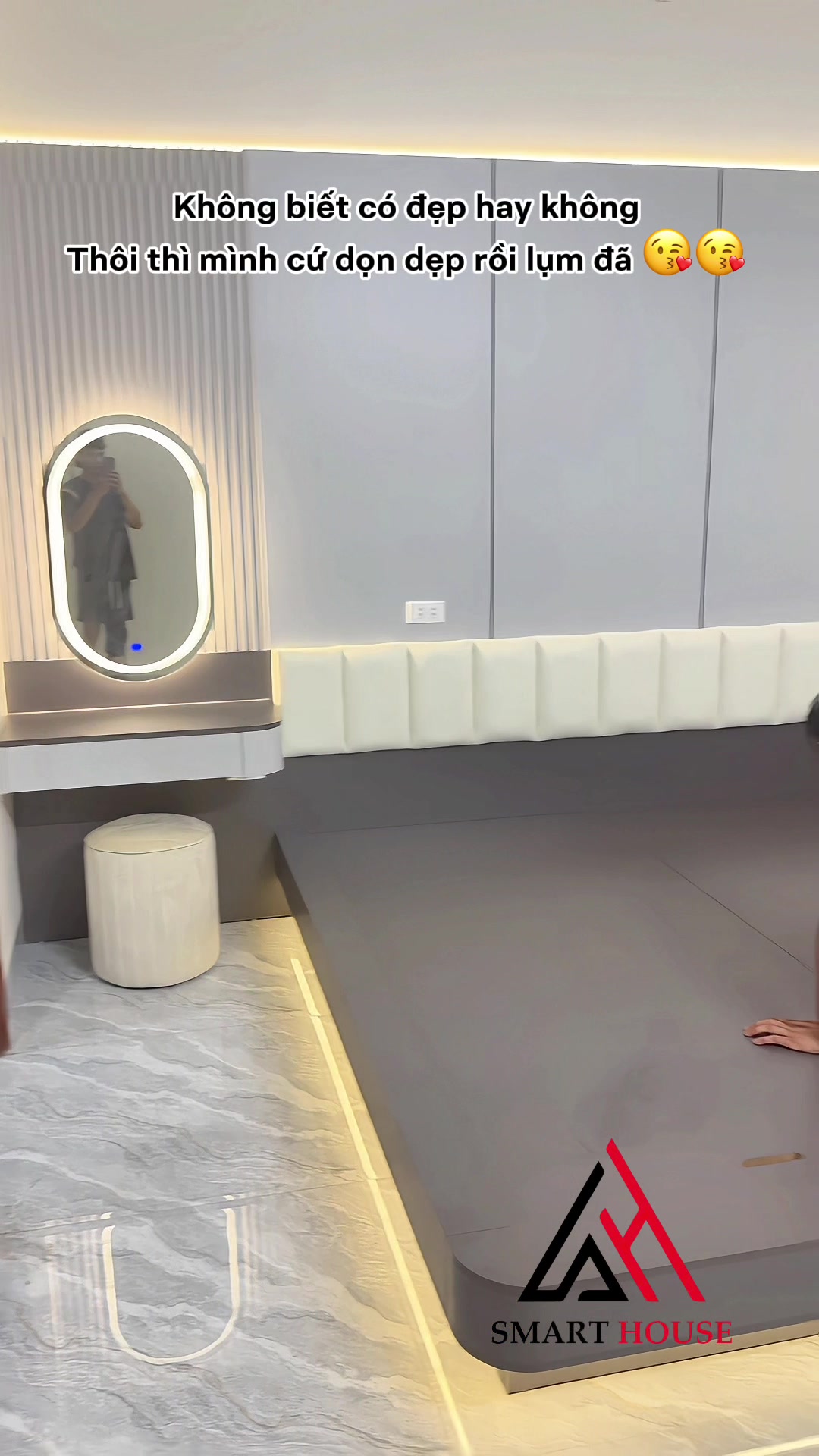 @Nội Thất Smart House