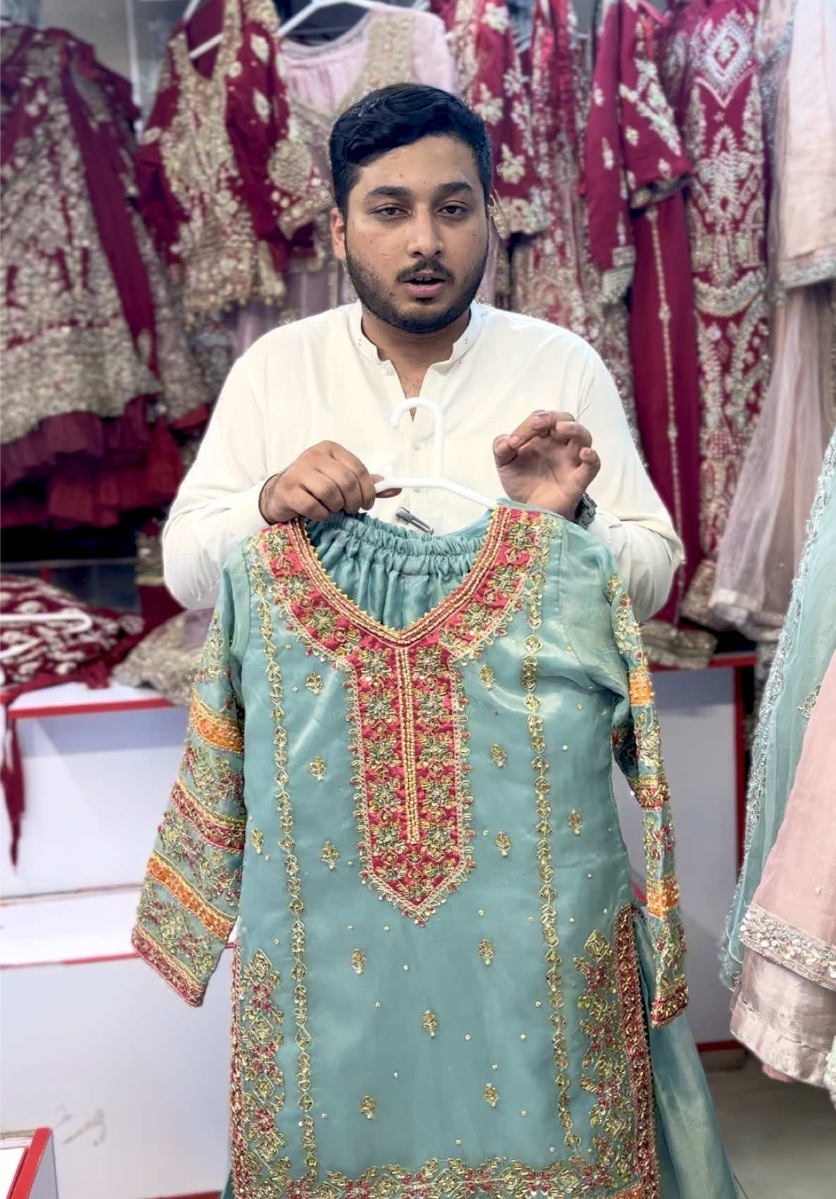@Ifrah Collection