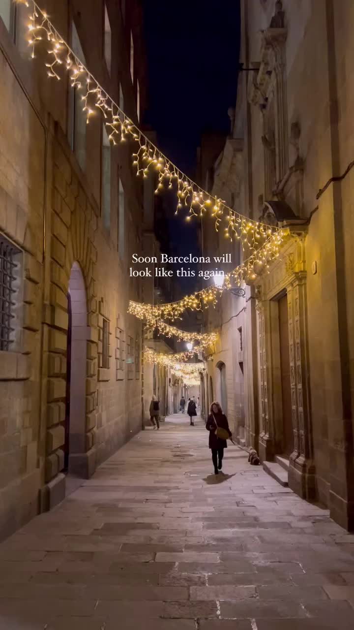 @Barcelona Local Experiences
