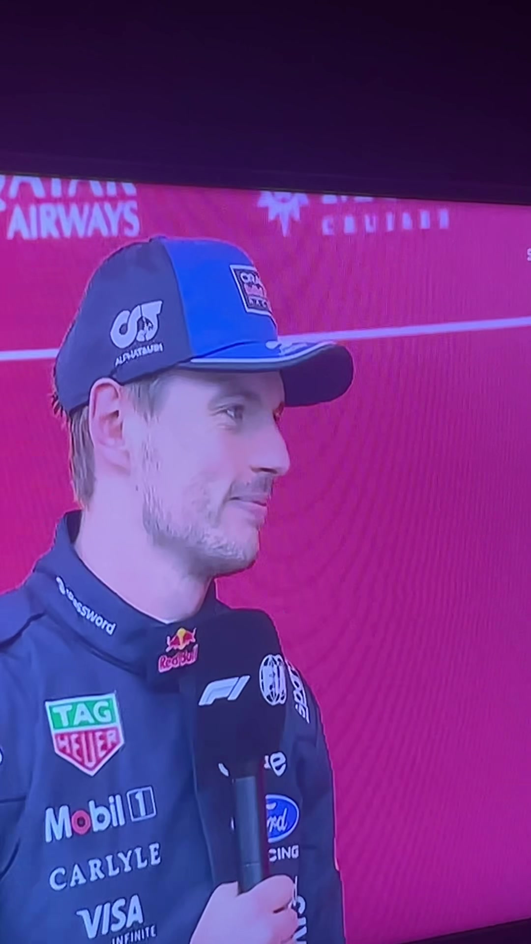 @Formula 1 Content