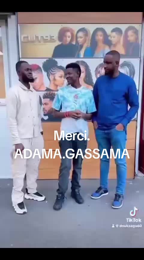 @Cut 93 CAMARA