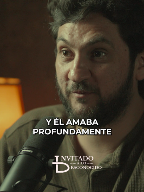 @Invitado a lo desconocido