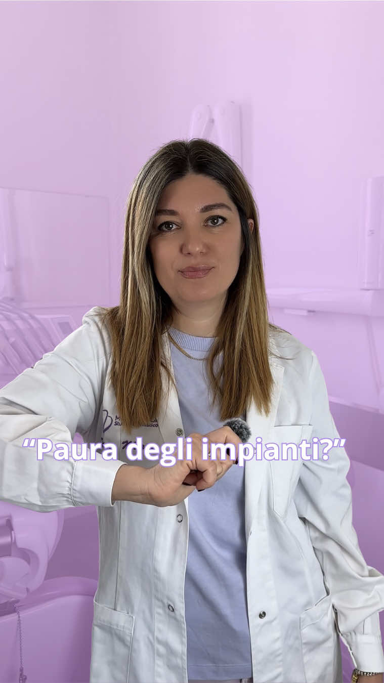 @Dott.Marta | Estetica Dentale