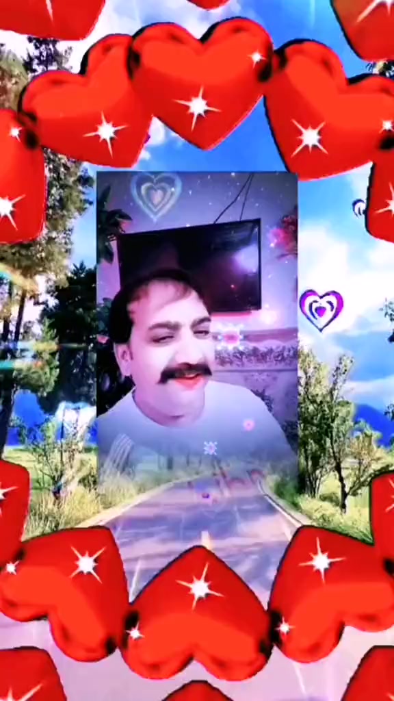 @Ajmal Khan Lashari Baloch