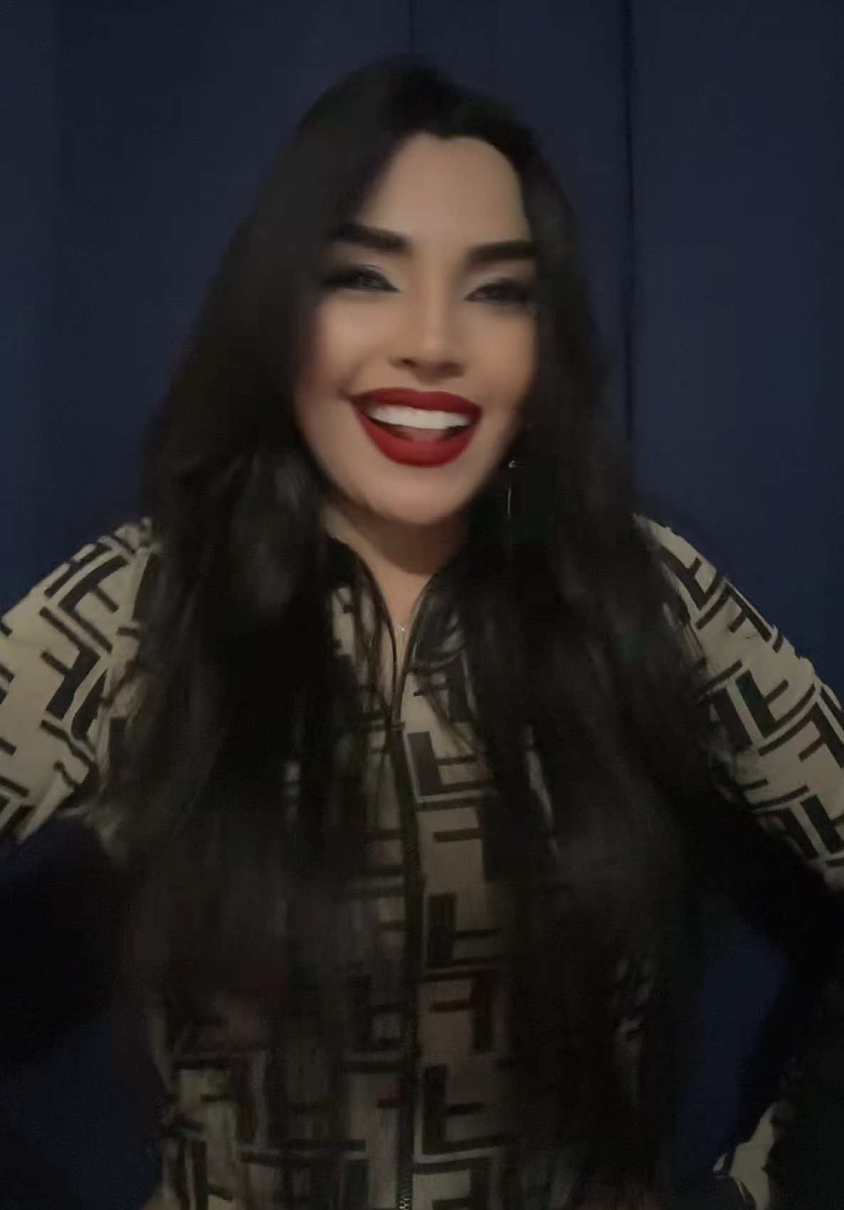 @Susy Ortega Mx