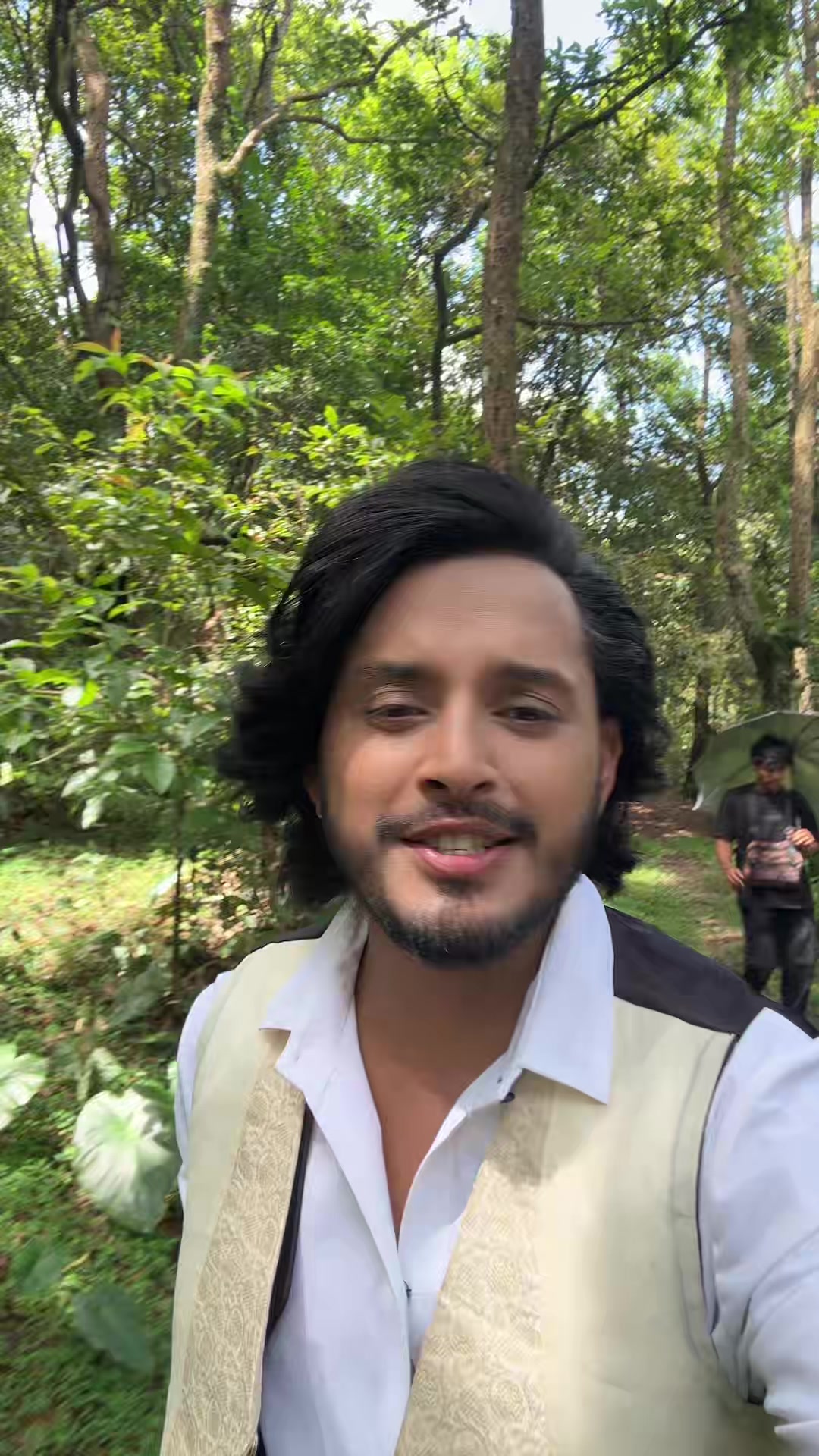 @प्रभात पाल ठकुरी