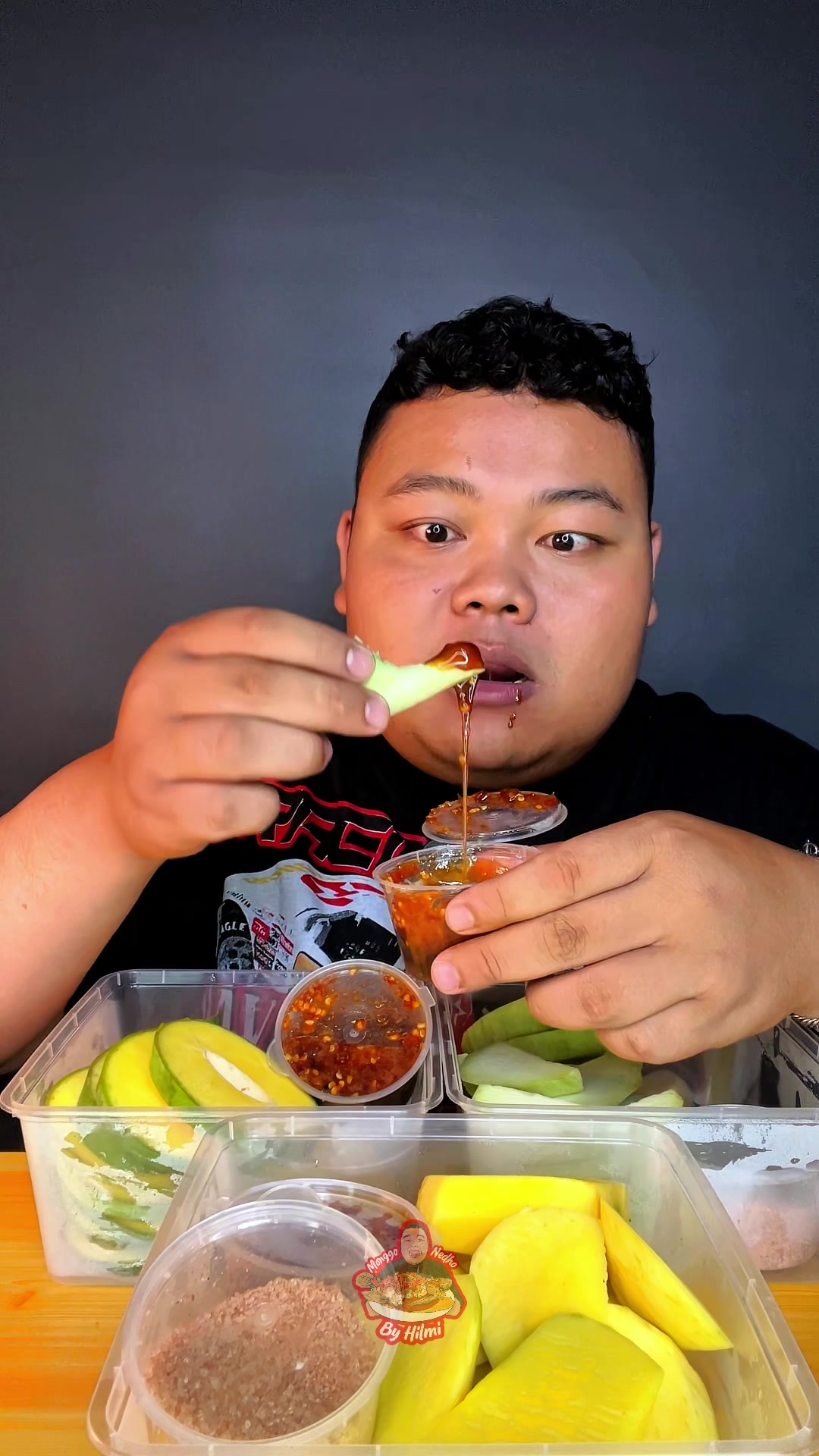 @Monggonedho