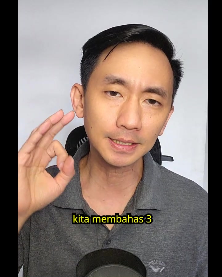 @Raymond Hadisubrata