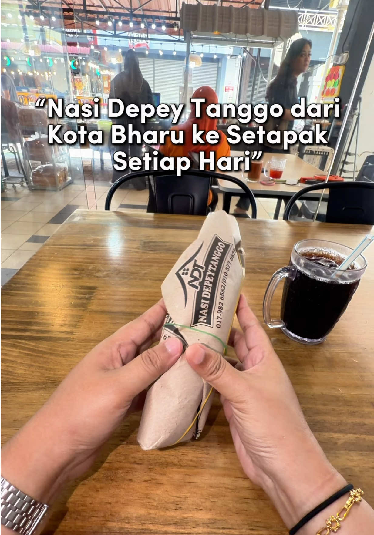 @Dapur Meks