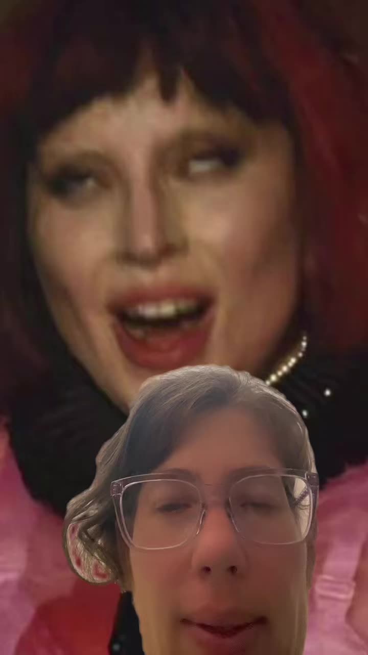 @Serena