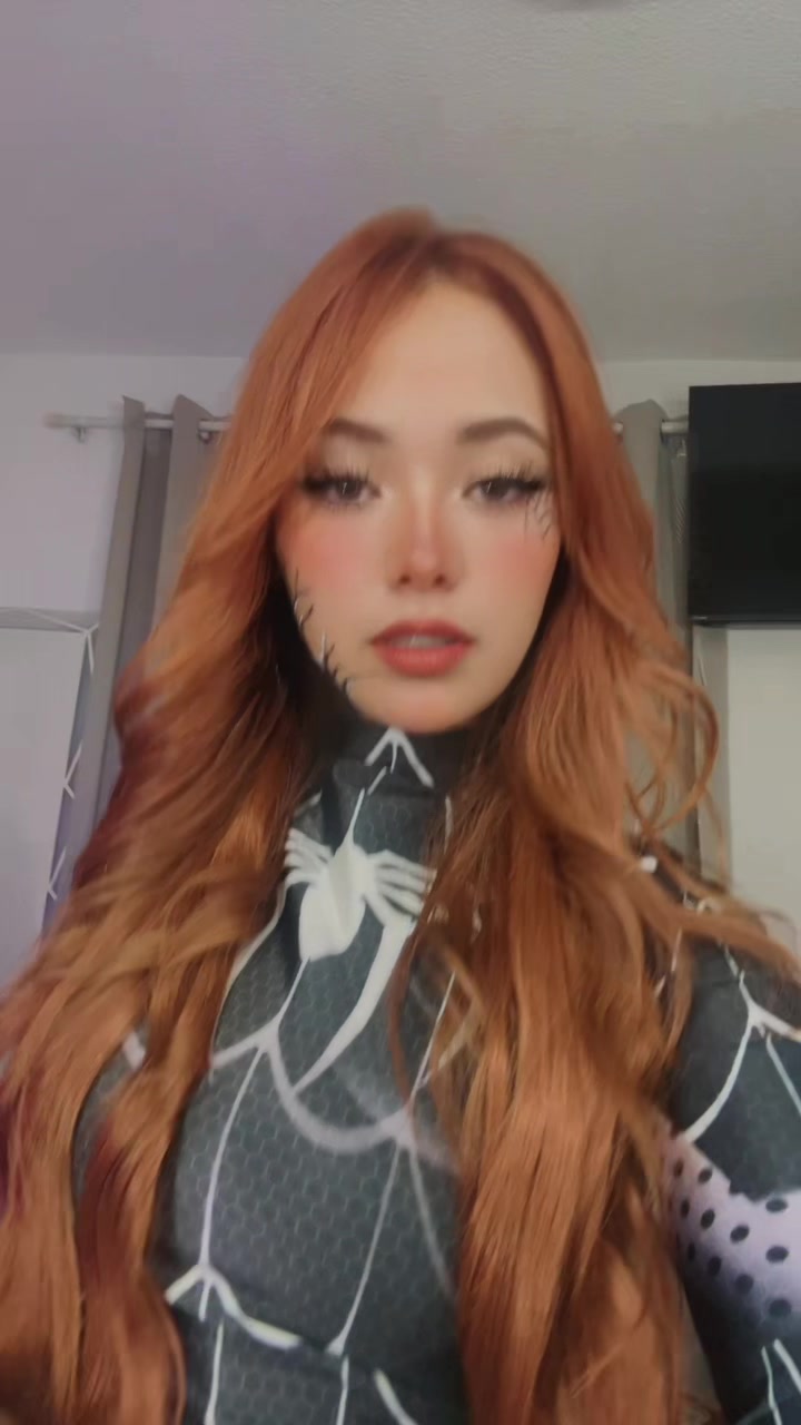 @Hiromi castillo