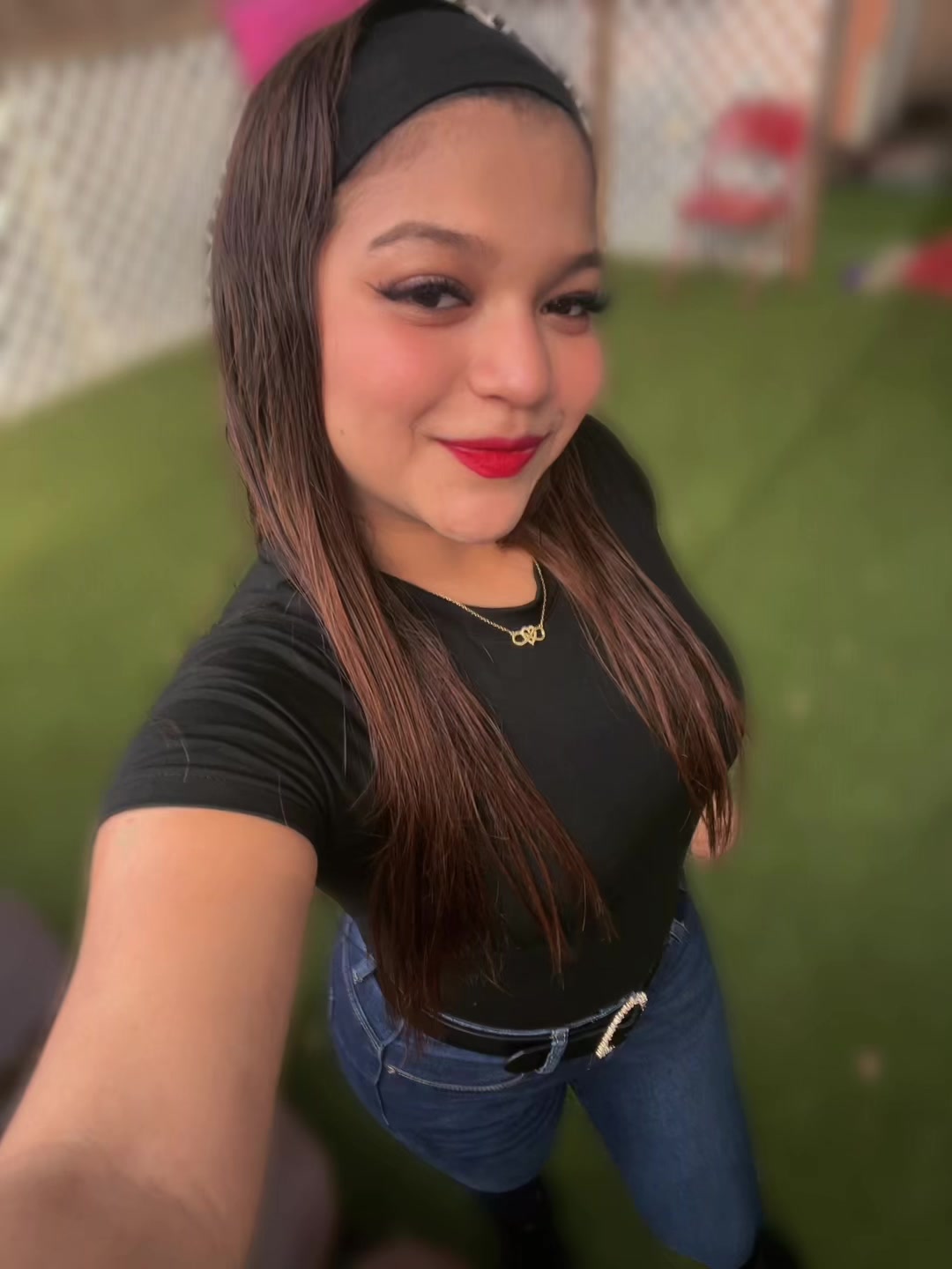 @Melissa Rodriguez💚
