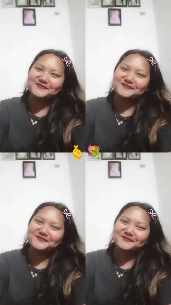 @Miss Magarni ๐ซถ