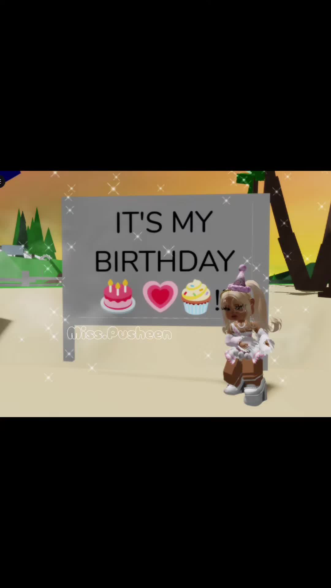 @ℳ𝒾𝓈𝓈 𝒫𝓊𝓈𝒽ℯℯ𝓃 🗽..