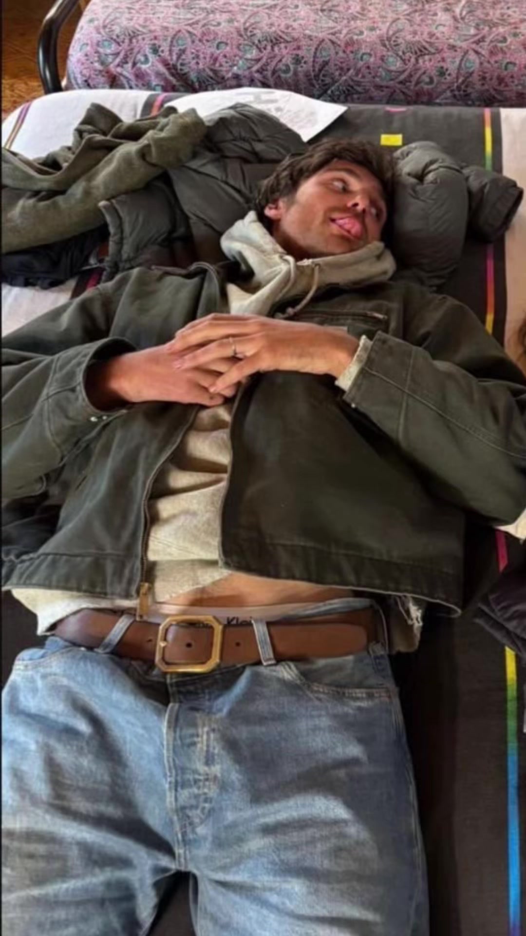 @Cat (Harry’s version)