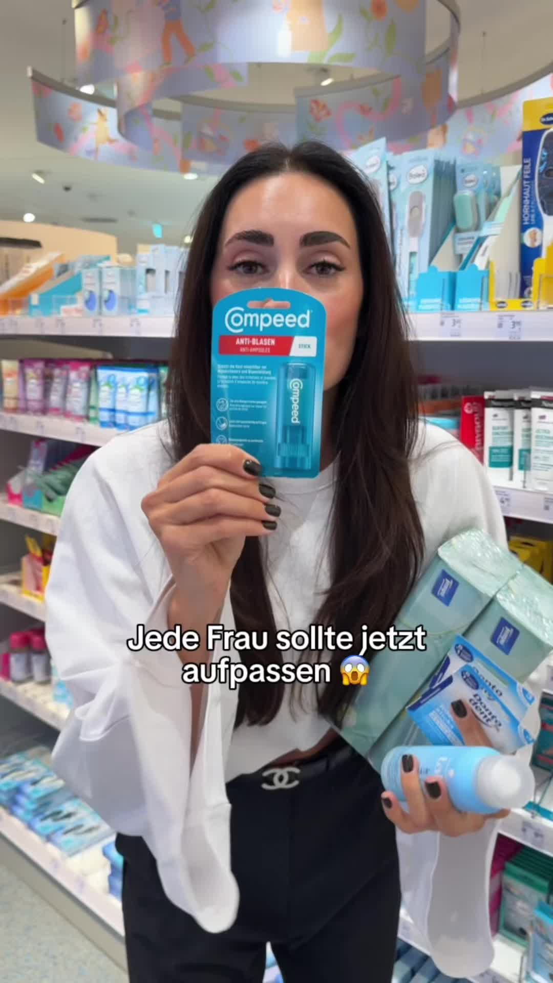@Melissa | BEAUTYEXPERT