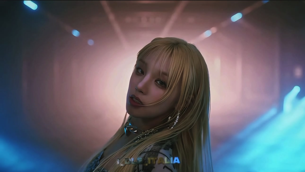 @I-DLE Italia