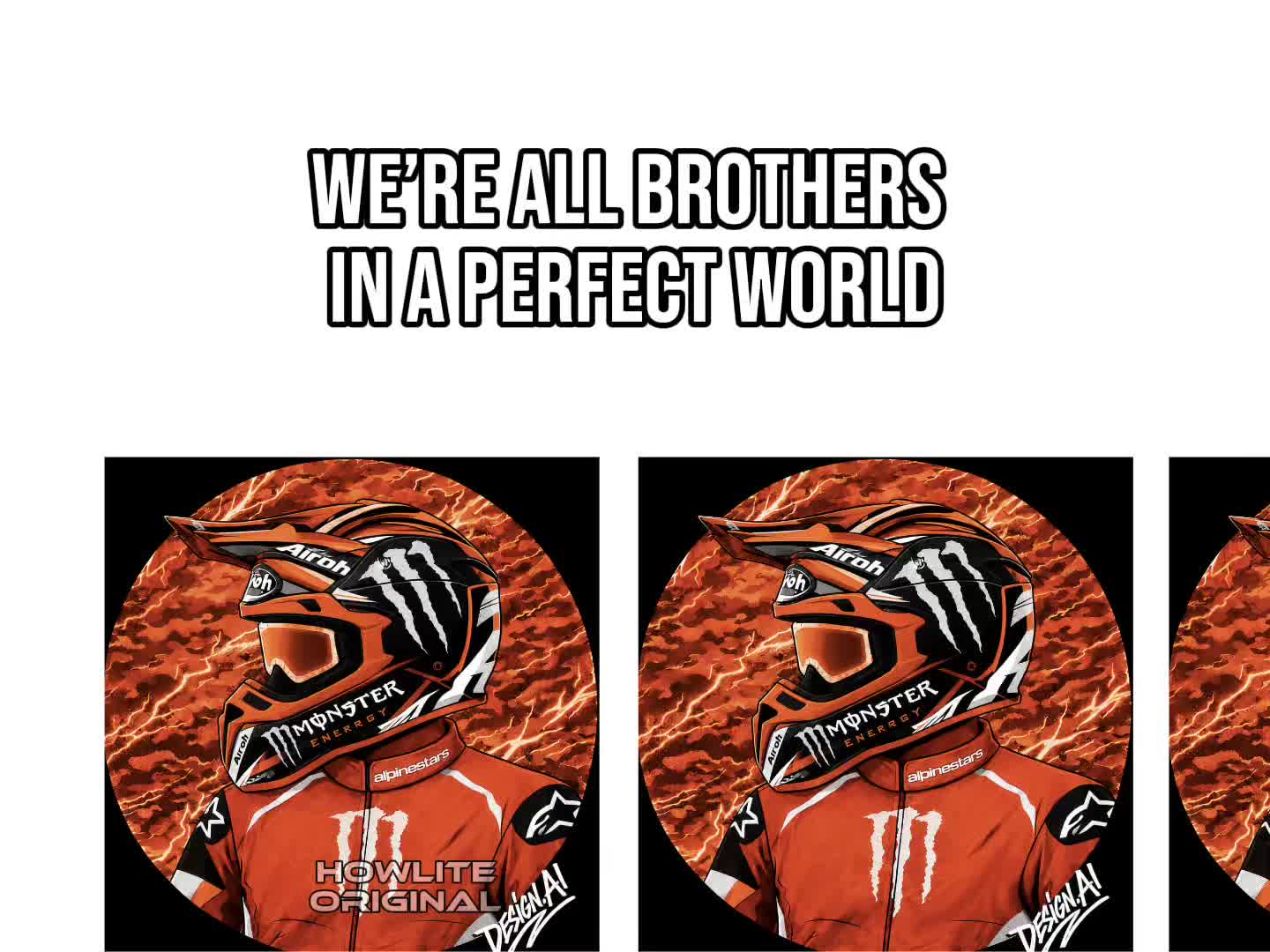@NASCAR fan/levi