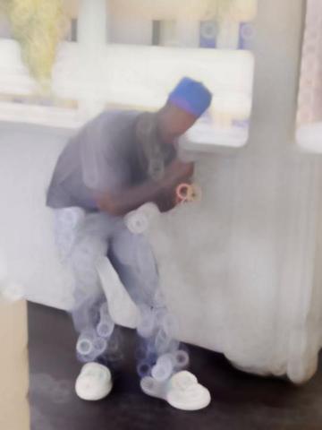 @Boomane C Davis