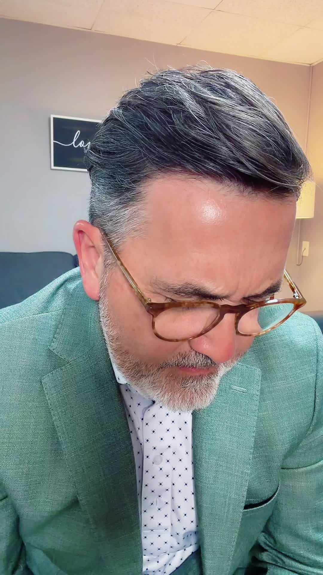 @Dr. Milton L. Gonzalez