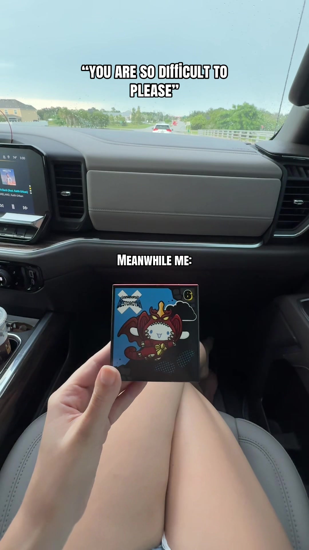 @mikaela jade๐๐ช