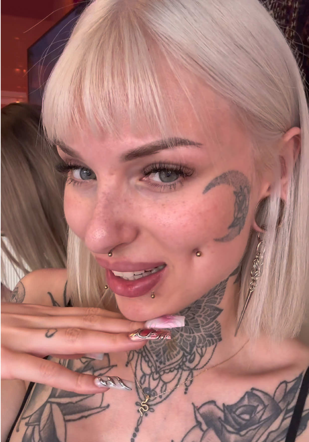 @c&epsilon;ʟıп&epsilon;