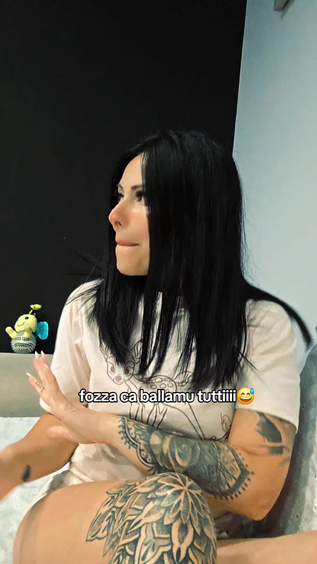 @Veronica Stella Priv♀♀️LGBT🌈