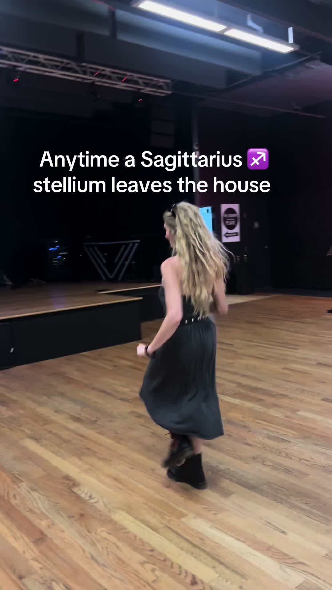 @🕊️The Sensible Astrologer ™️