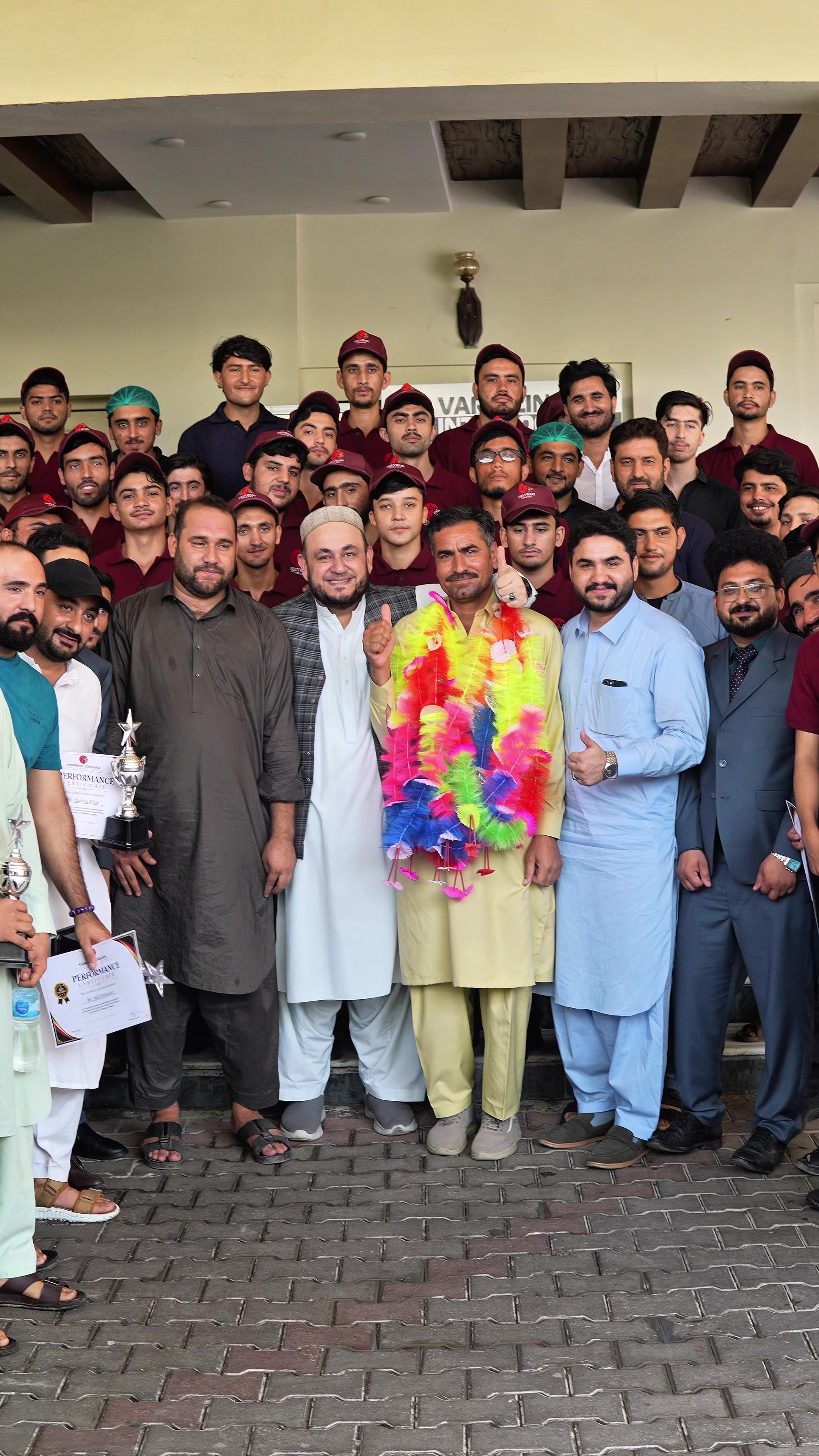 @Shinwari Jongara