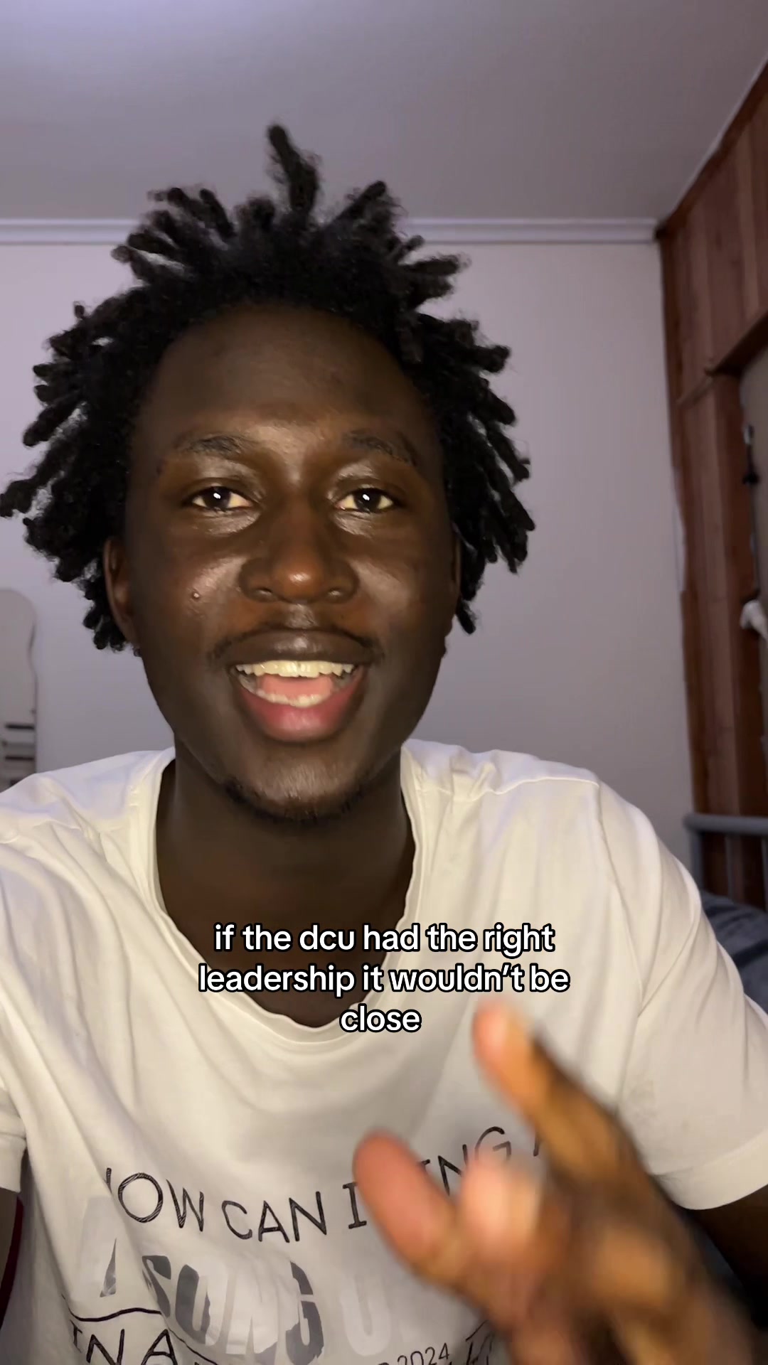 @Moses Tuyizere