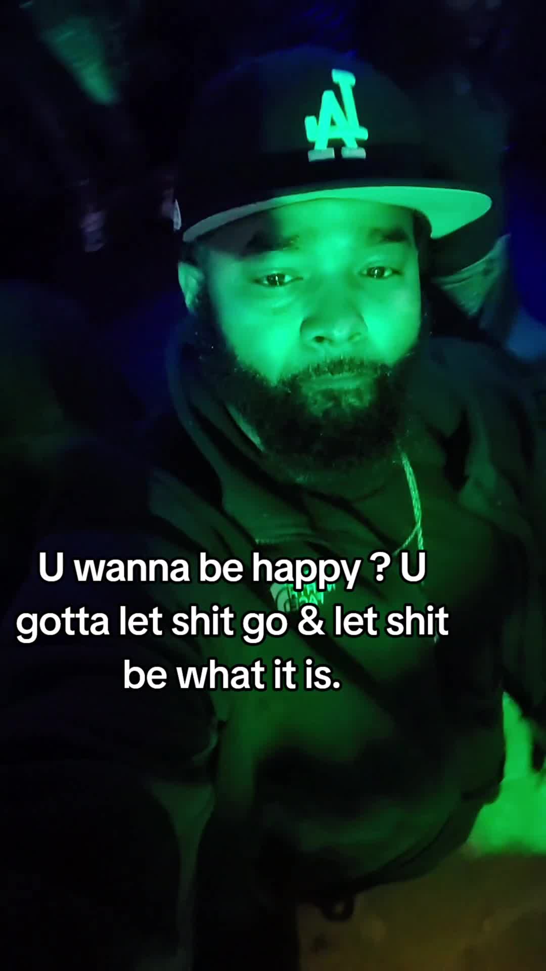 @Rudy Stackz!