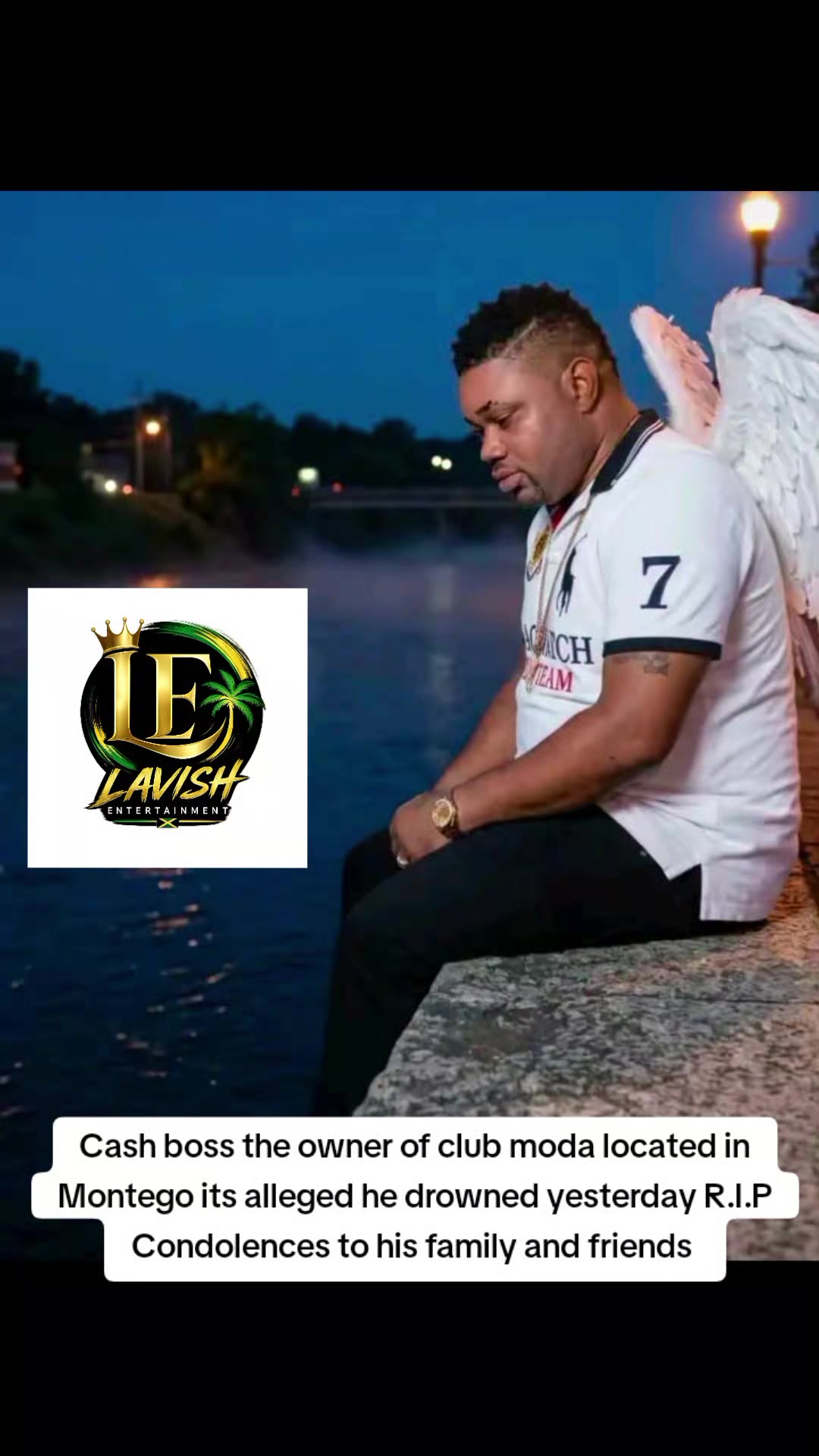 @🏝LAVISH ENT.🏝🐐 🇨🇦 🇯🇲
