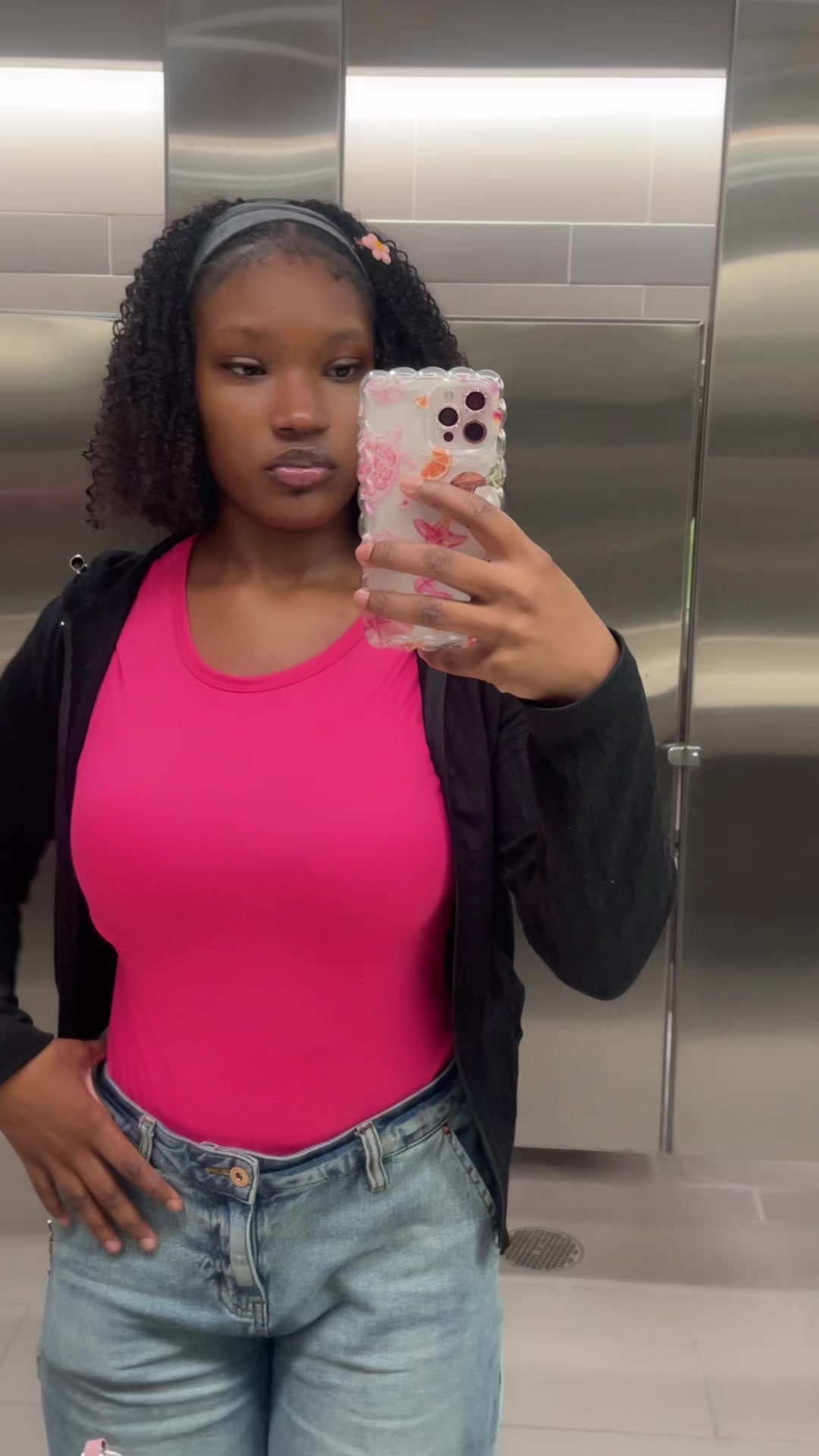 @Fatimata