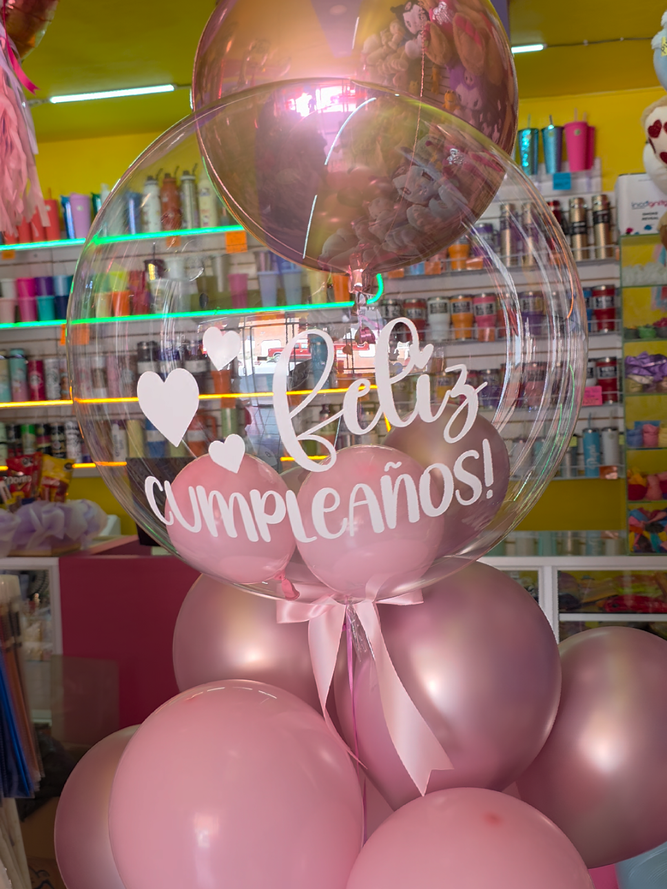 @PaPeluches Brenda 🎈🧸