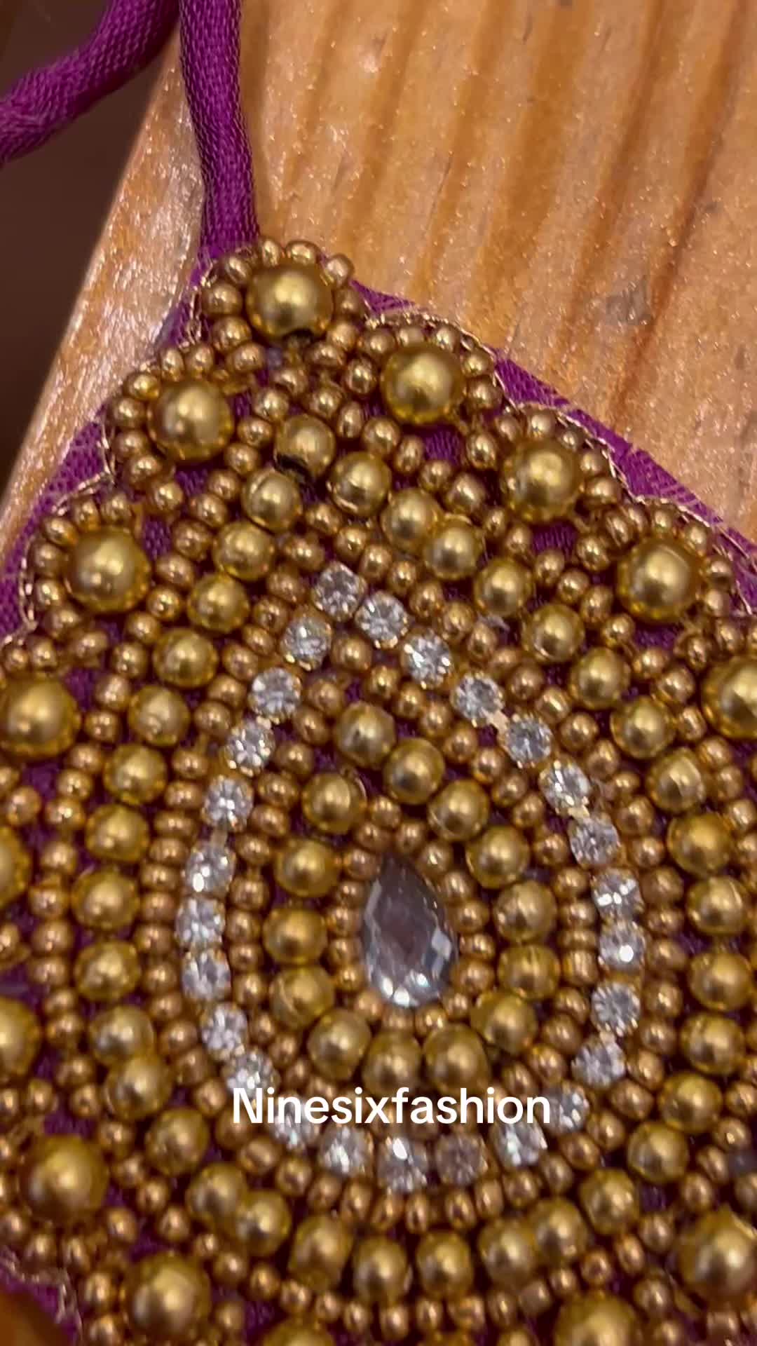 @NINESIXFASHION