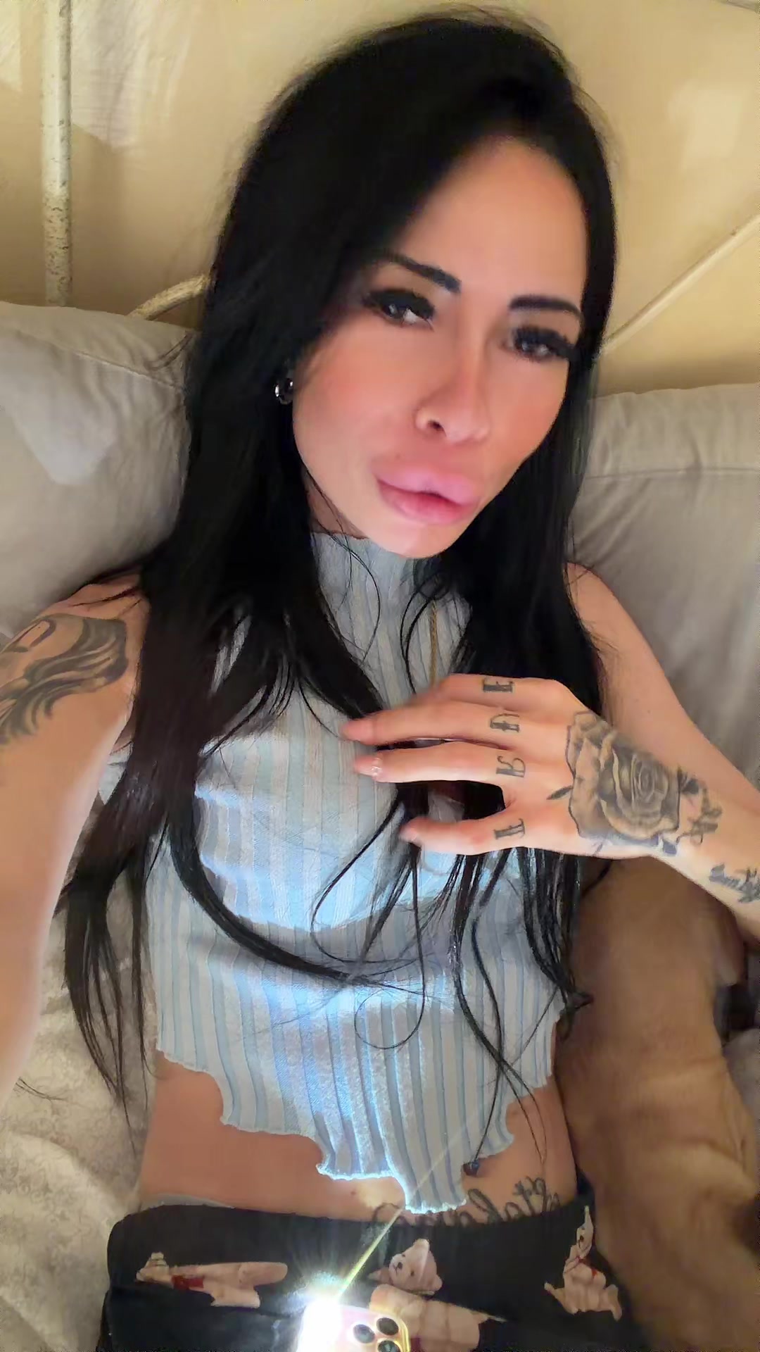 @Carla Sannino 🖤
