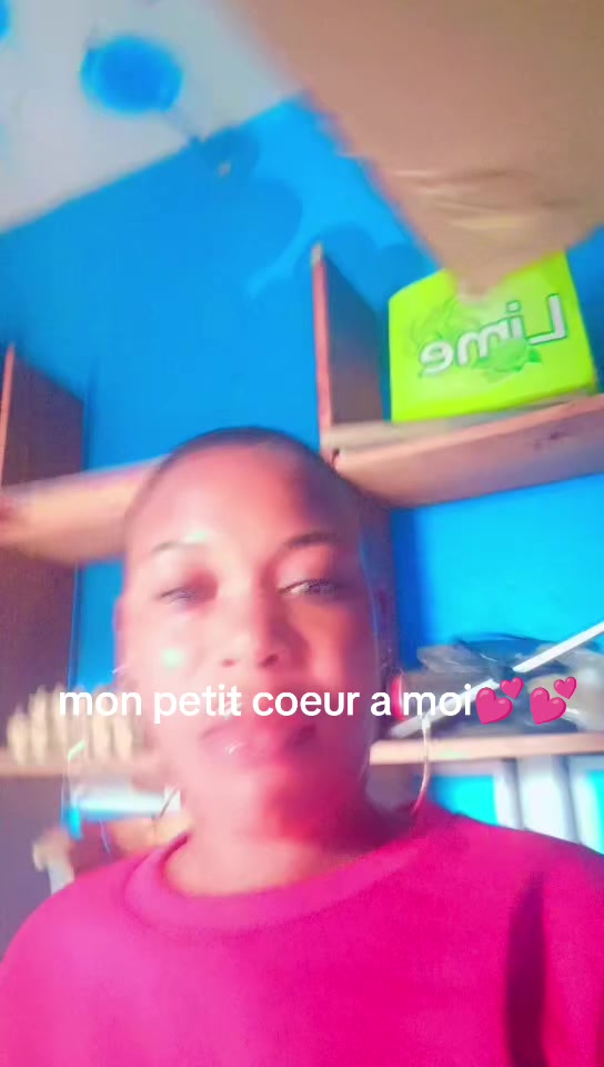 @Ruffine Jasmine N'da