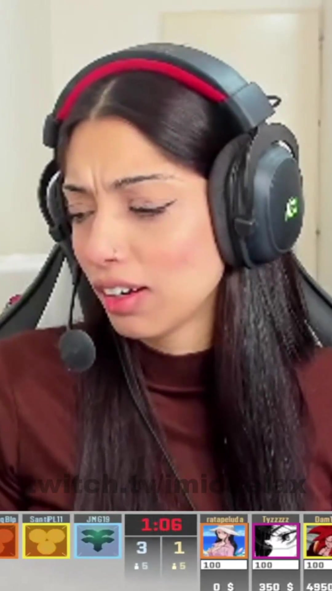 @Micaela
